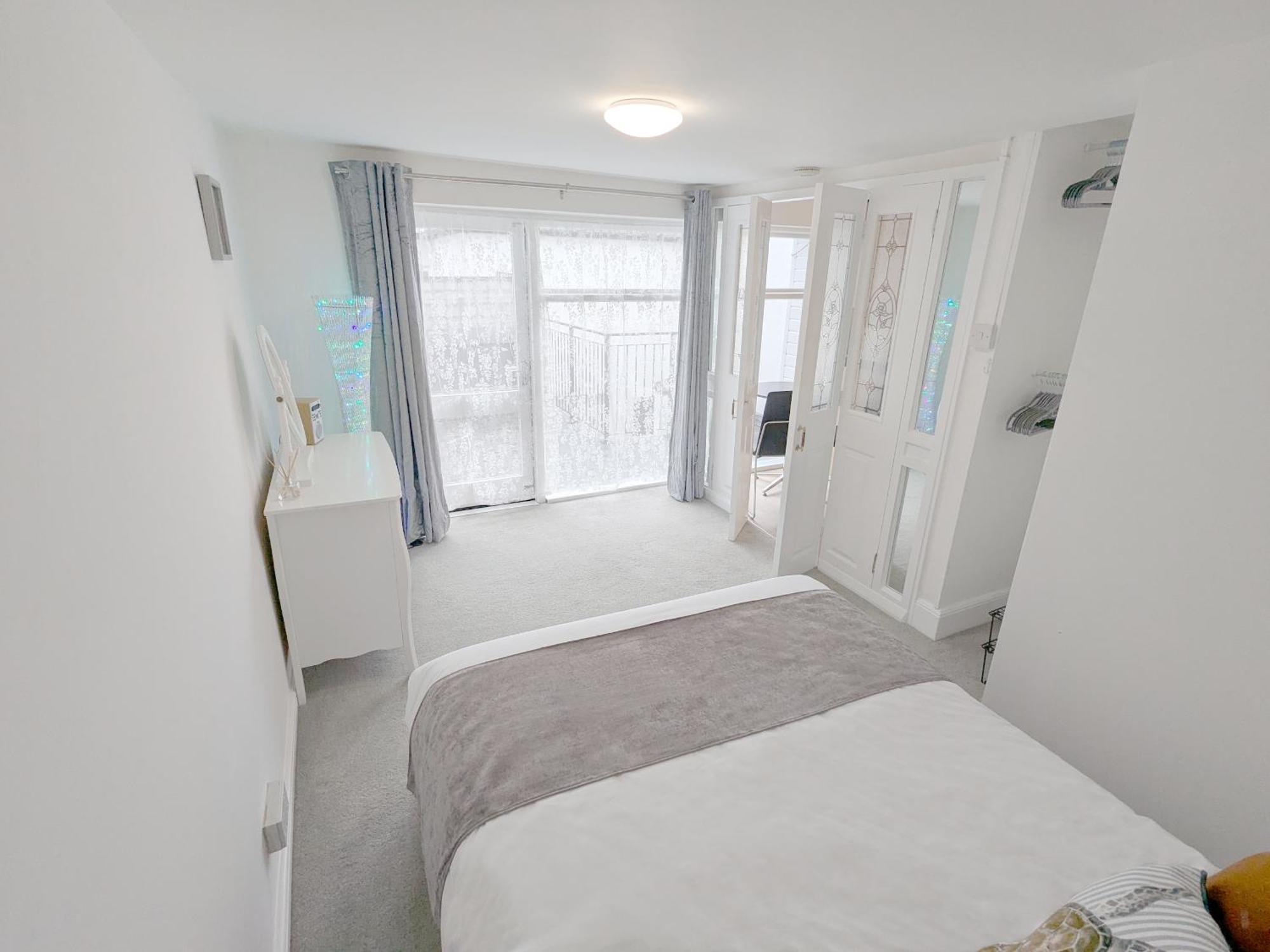 Harbour Steps - Torquay Luxury Apartment - Balcony, Free Parking, Netflix & Wifi Exterior photo