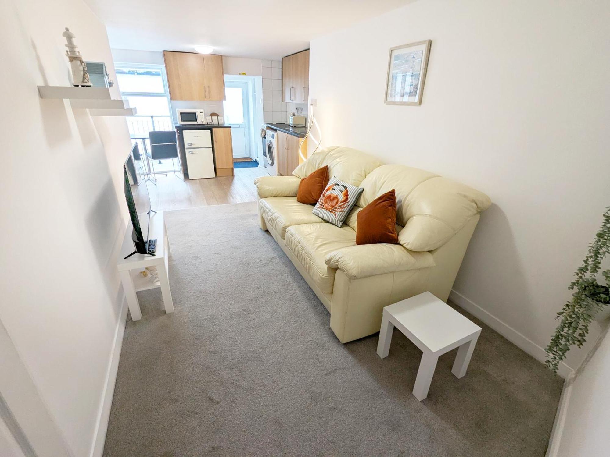 Harbour Steps - Torquay Luxury Apartment - Balcony, Free Parking, Netflix & Wifi Exterior photo