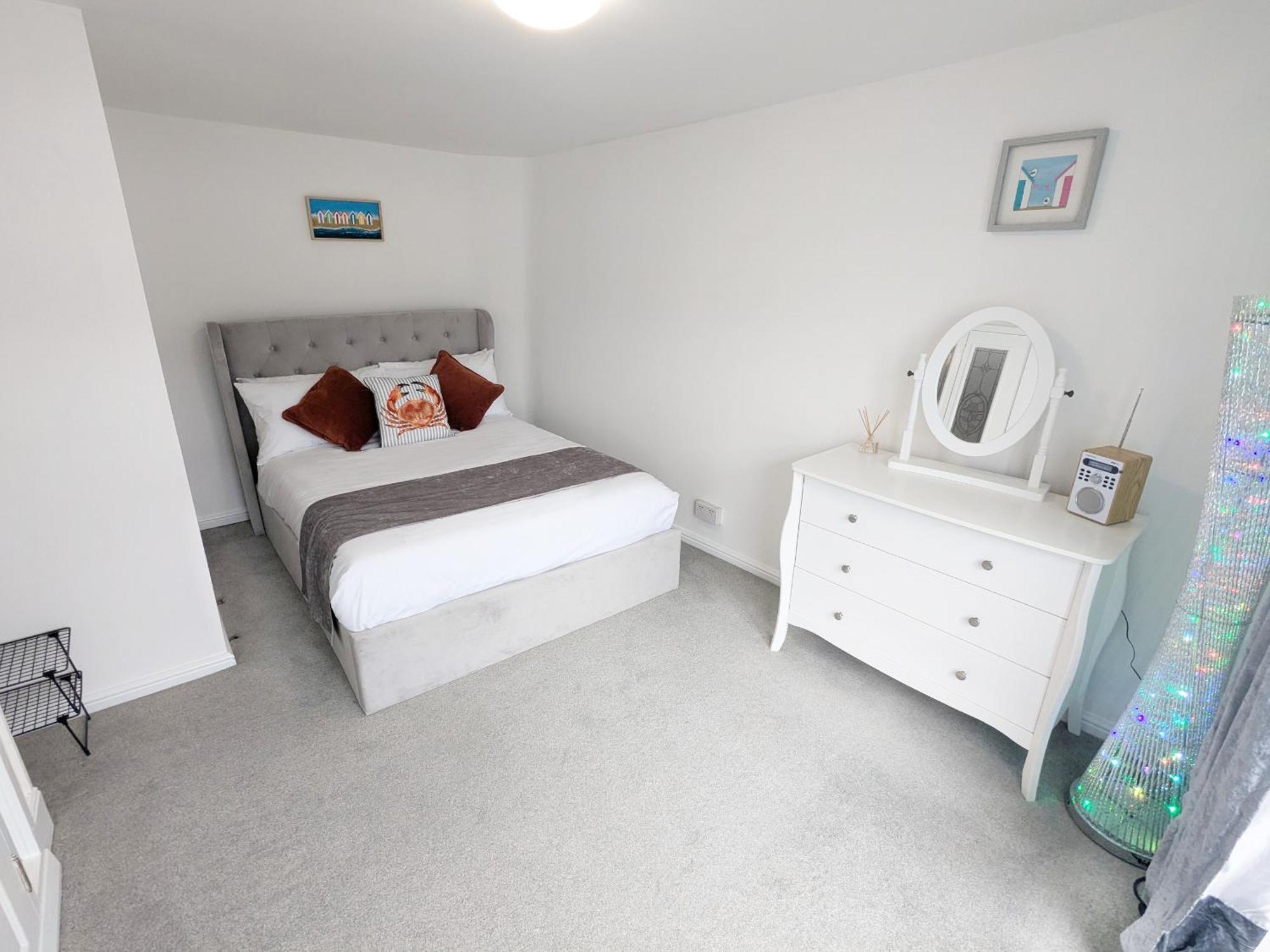 Harbour Steps - Torquay Luxury Apartment - Balcony, Free Parking, Netflix & Wifi Exterior photo