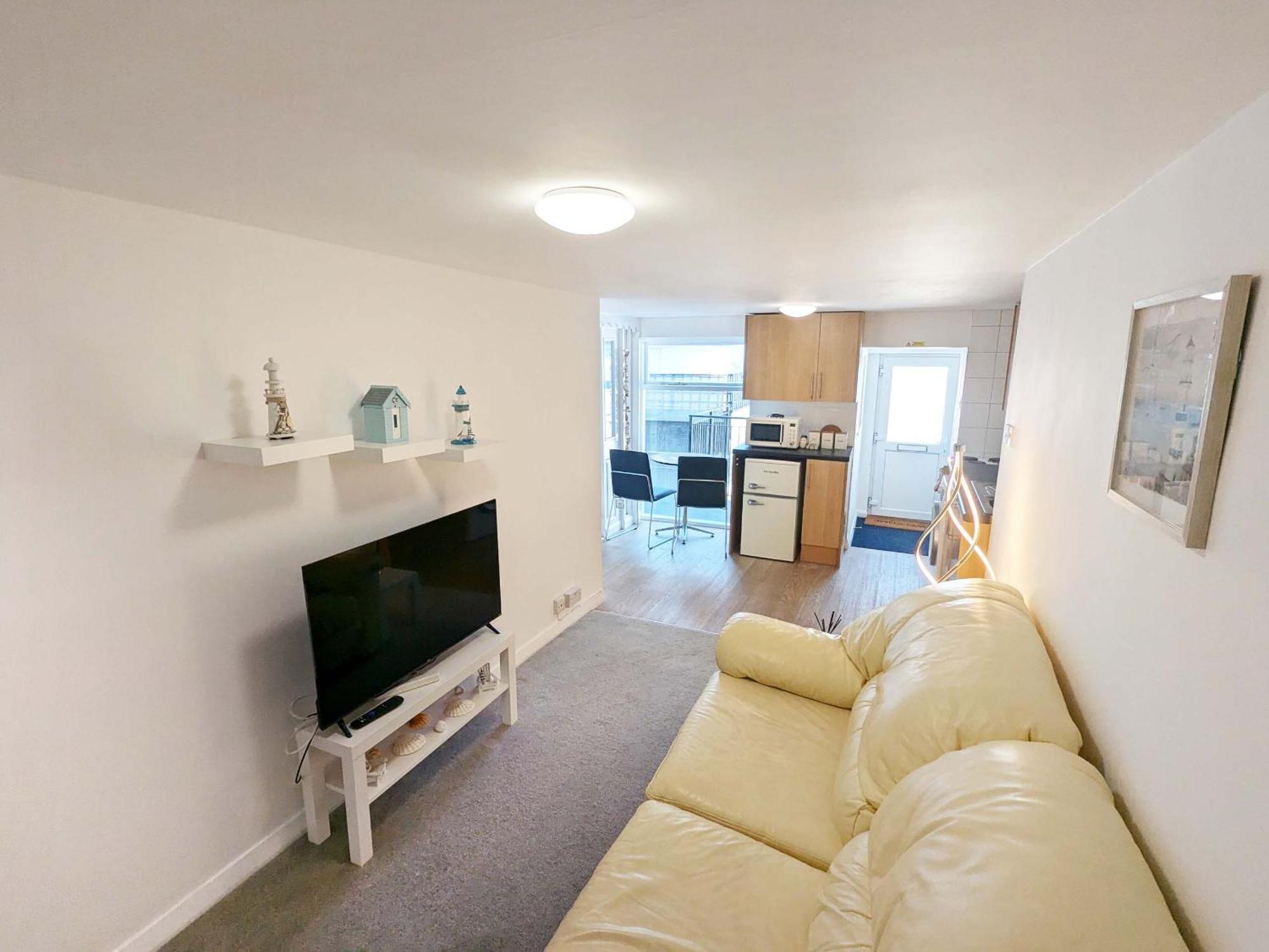 Harbour Steps - Torquay Luxury Apartment - Balcony, Free Parking, Netflix & Wifi Exterior photo